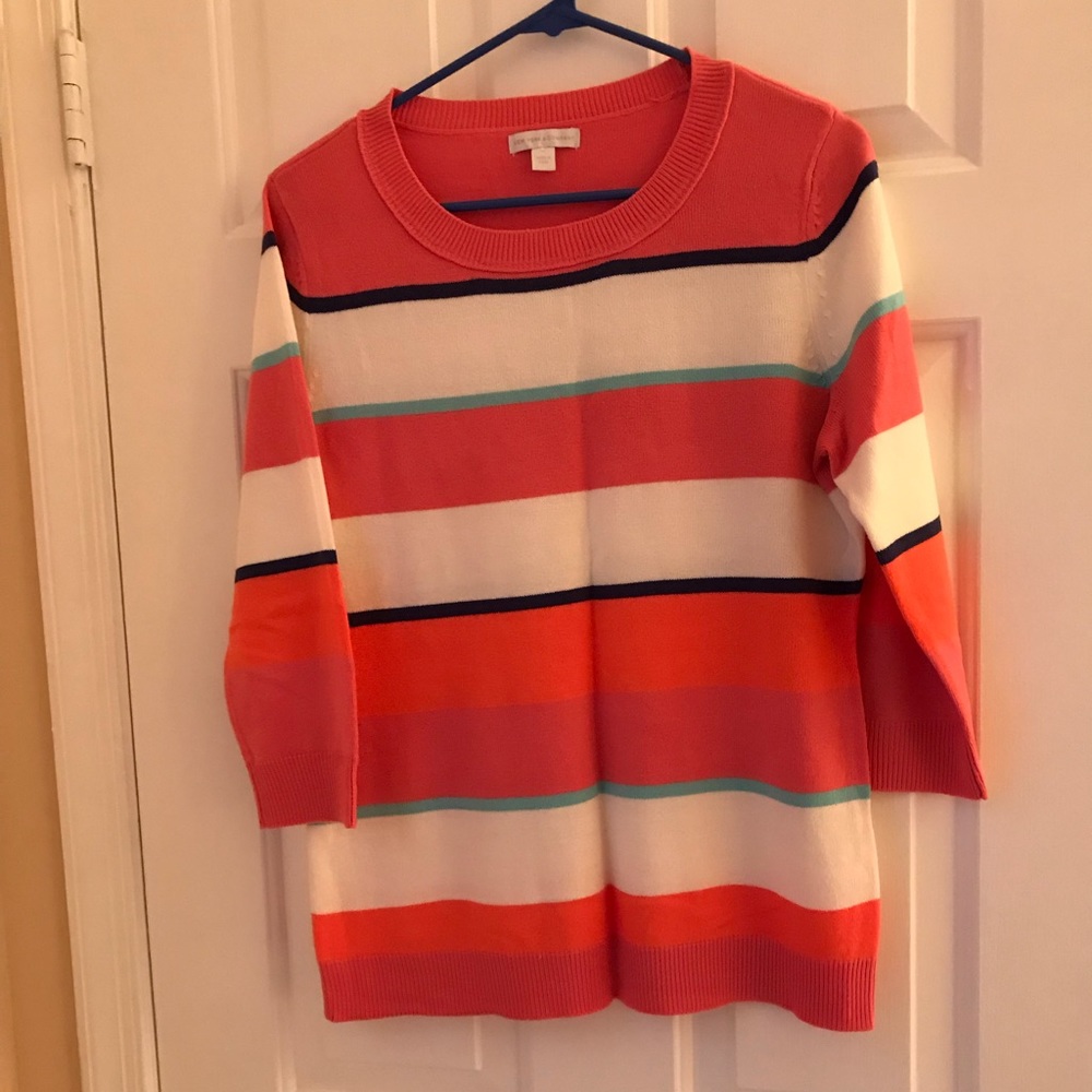 NY&C Sweater